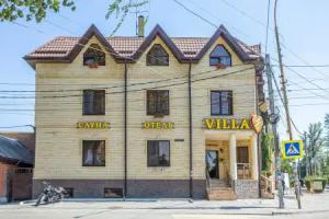 Villa Rio, Rostov-na-Donu