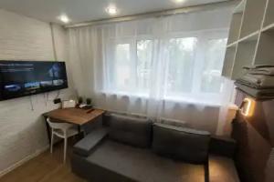 Na Ulitse Internatsionalnaya 3 Flat, Novy Urengoy