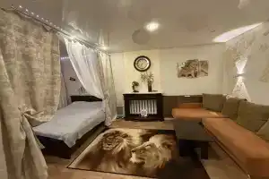 Na Ulitse Markovnikova 5 Flat, Dzerzhinsk