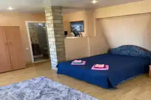 Prada S Vidom Na Gory Apartments, Alushta