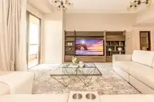 Gma Rimal 4br Sea View Apartments