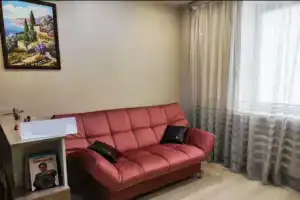 "Artkhaus" Flat, Volgograd