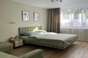 Uyutnaya Kvartira v Tsentre Goroda Flat, Baltiysk