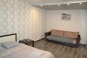V Zhk Akvamarin Flat, Volzhsky