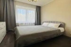 Green dream Flat, Krasnogorsk