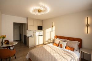 Romanticheskiy Marsel Apartments, Sevastopol