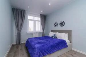 Trekhkomnatnaya Apart Viktori Flat, Kotel'niki