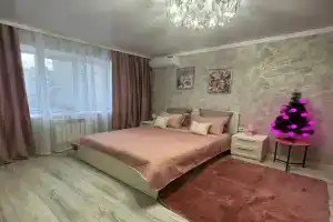 Novaya Sovremennaya Flat, Inozemtsevo