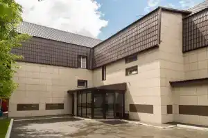 Shokolad Hotel, Barnaul
