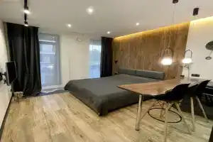 Ohta Advent Lyuks u kurorta Apartament, Syargi