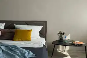 Kristall u Mat i Ditya Apartments