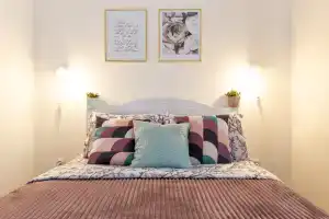 Uezdny 11 5 Etazh Apartments