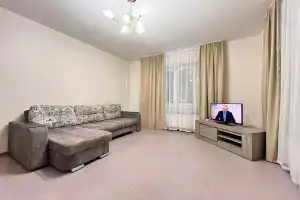 Marat Dom po ul. prospekt I.Zaripova d. 9 Flat, Al'met'yevsk