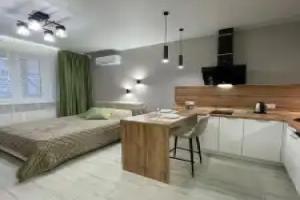 Na Sergievskoy 13k4 Flat, Sergiyev Posad