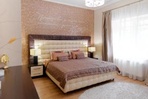 Bon Voyage Hotel, Tula