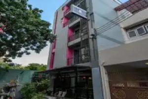 Sukhumvit Beds, Bangkok