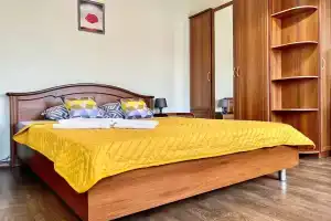 Uyutnaya V Tsentre Goroda Flat, Barnaul