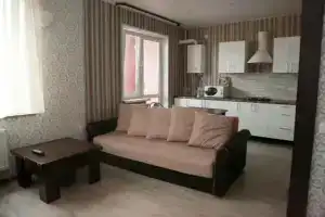 S Novym Kachestvennym Remontom Apartments, Ryazan