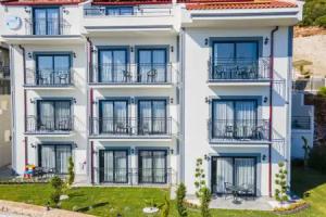 Lobelya Suites Apartments, Kas