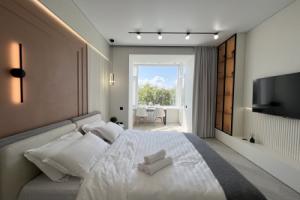 Lux Smart 7 Apartments, Pavlodar