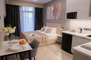 Stilnye V KA Darsan Residents Apartments, Yalta