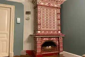 Uyutnaya Kvartira V Dome S Istoriej, Vladimir