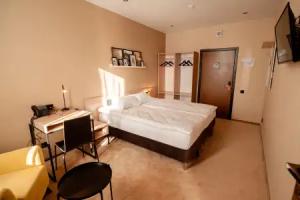 Smart Hotel Ivanovo Hotel, Ivanovo