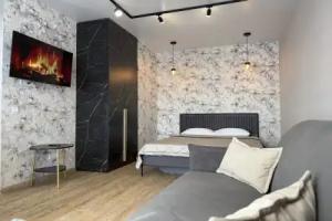5 Minut Ot Termolenda Apartments, Novokuznetsk