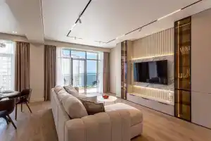 Red Apartments Svetlana Park Adel Apartments, Sochi