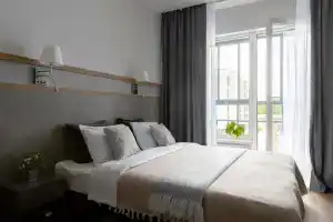 Uyutnaya Studiya Dlya Idealnogo Otdykha Apartment, Sestroretsk