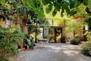 Boutique hotel Funicular Inn, Tbilisi