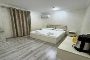 Sumaya Tashkent Hotel, Tashkent