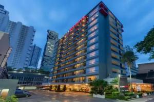 FuramaXclusive Sathorn, Hotel, Bangkok