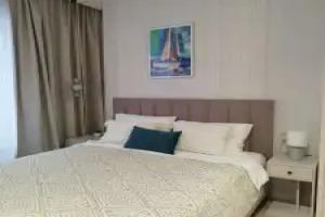 Molly v Bereg Kurortny Sestroretske Apartments, Sestroretsk