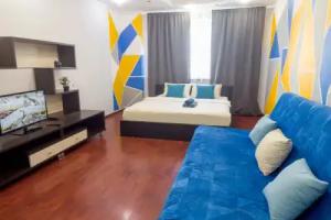 Na Ulitse Makovskogo 16 Flat, Odintsovo