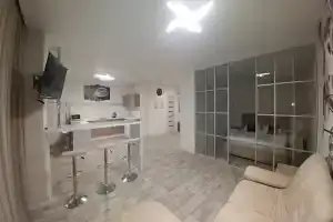 Studiya Na Federatsii 130 90074 Flat, Ulyanovsk