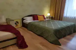 V Uyutnom Rayone Flat, Volgodonsk