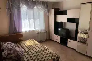 Na Ul. 40-Letiya Pobedy, 14a Flat, Zlatoust