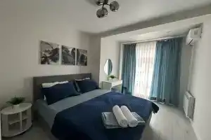 Zhk Petrovskiy Nalchik Flat, Nalchik