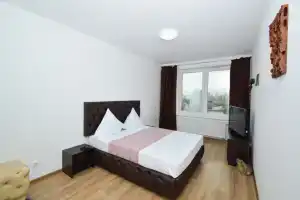 Na Kolmogorova Apartments, Ekaterinburg