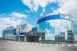 Iceberg Premium Hotel, Stary Oskol