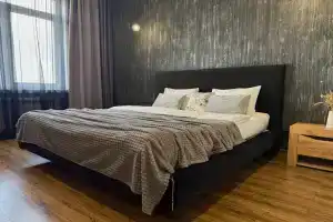 Apartamenty Avrora na Mikhalitsyna 1. 10 etazh, Orel