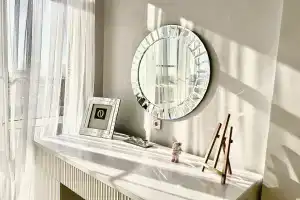 Kavkazskiy Lyuks Flat