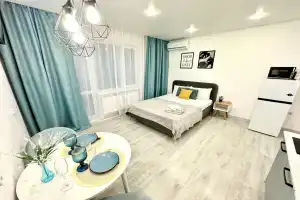 Na Novoselov 109 Flat, Tyumen