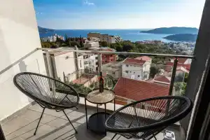 Olive Tree Apartments