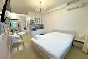 Orhideya Apartments, Yakutsk