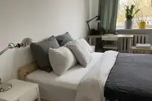 Na Belorusskoy Apartments, Moscow