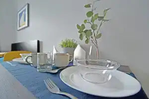 ZhK Sputnik Apartments, Moscow