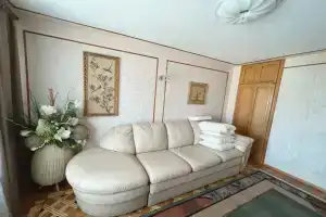 Dlya Bolshoy Druzhnoy Semyi Flat, Sochi