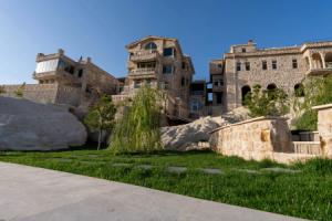 Be Still Alexa Smart Luxury Escape Adults Only Hotel, Ortahisar